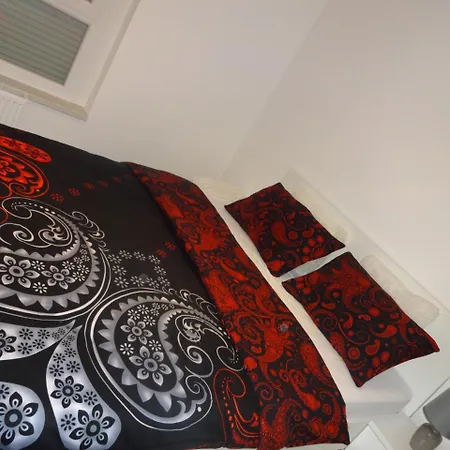 Apartment Hermes * Banja Luka