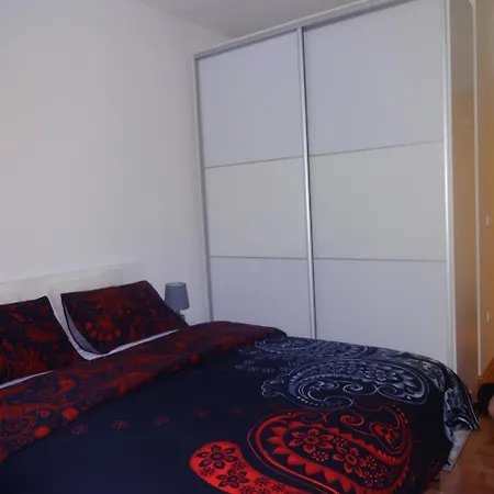 Apartment Hermes *