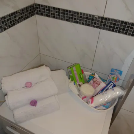 Apartment Hermes Banja Luka