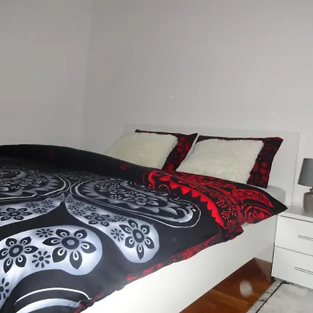 Apartment Hermes Banja Luka