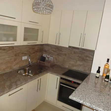 Apartment Hermes *