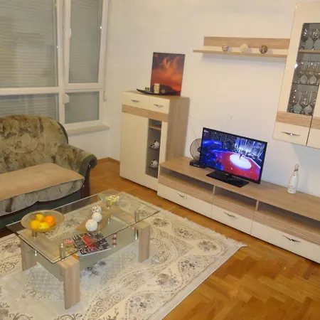 Apartment Hermes Apartment