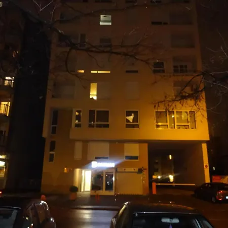 Apartment Hermes Banja Luka