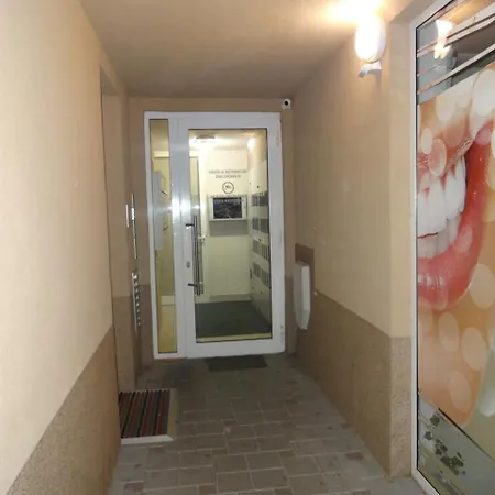 Apartment Hermes