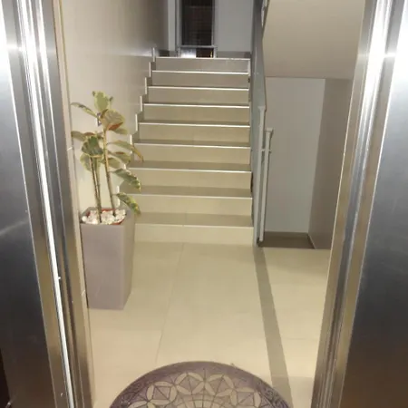 Apartment Hermes Apartment Banja Luka