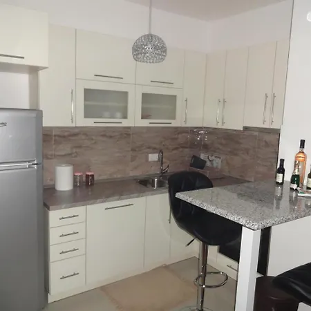 Apartment Hermes Banja Luka