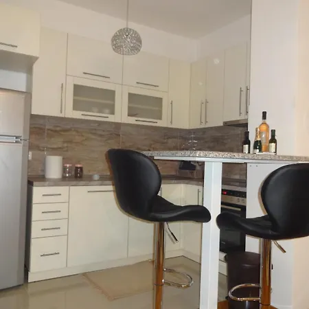 Apartment Hermes Apartment Banja Luka
