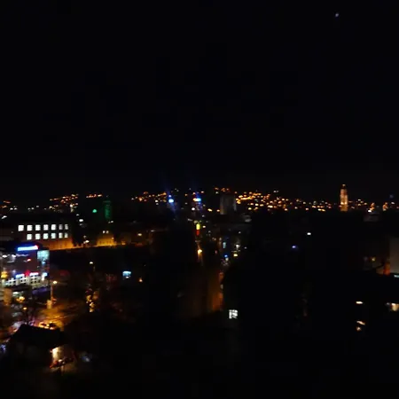 Apartment Apartment Hermes Banja Luka