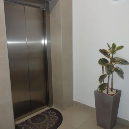 Apartment Hermes * Banja Luka