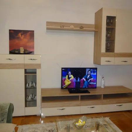 Apartment Apartment Hermes