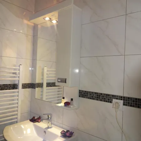 Apartment Apartment Hermes Banja Luka