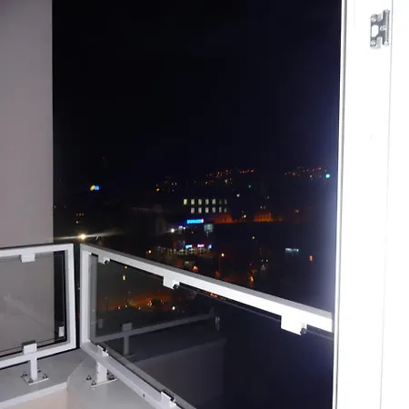 Apartment Hermes *