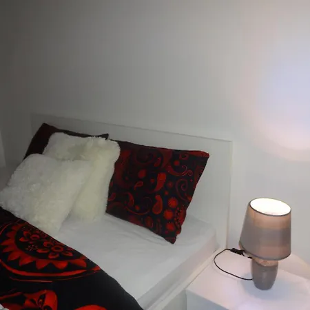 Apartment Apartment Hermes Banja Luka
