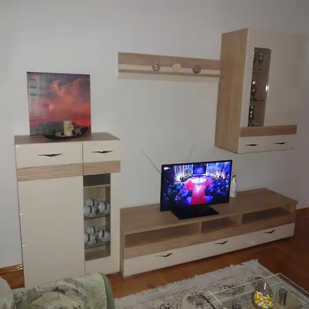 Apartment Hermes *